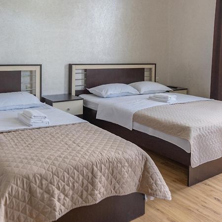 Hotel Lile • Სასტუმრო Ლილე Khulo Екстериор снимка