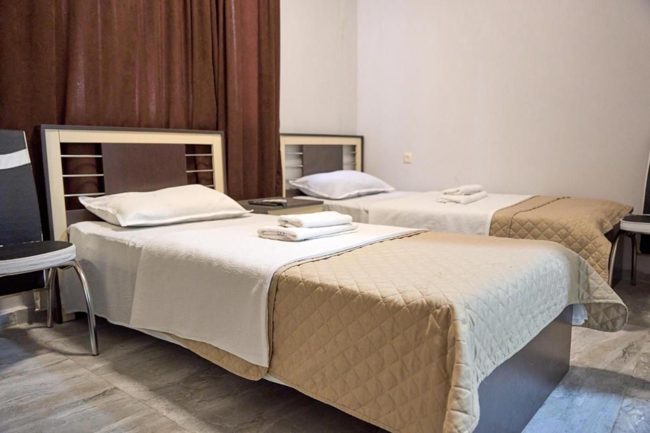 Hotel Lile • Სასტუმრო Ლილე Khulo Стая снимка
