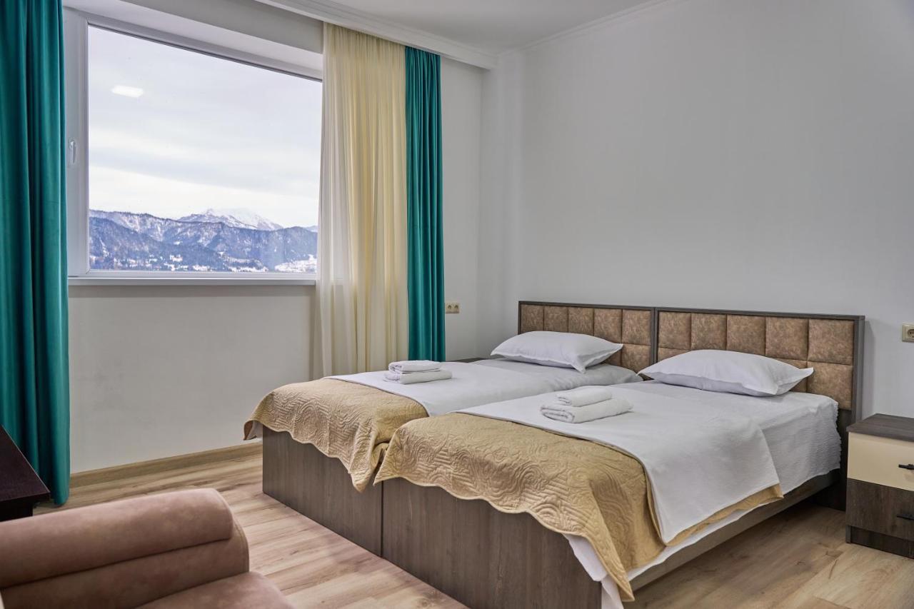 Hotel Lile • Სასტუმრო Ლილე Khulo Екстериор снимка