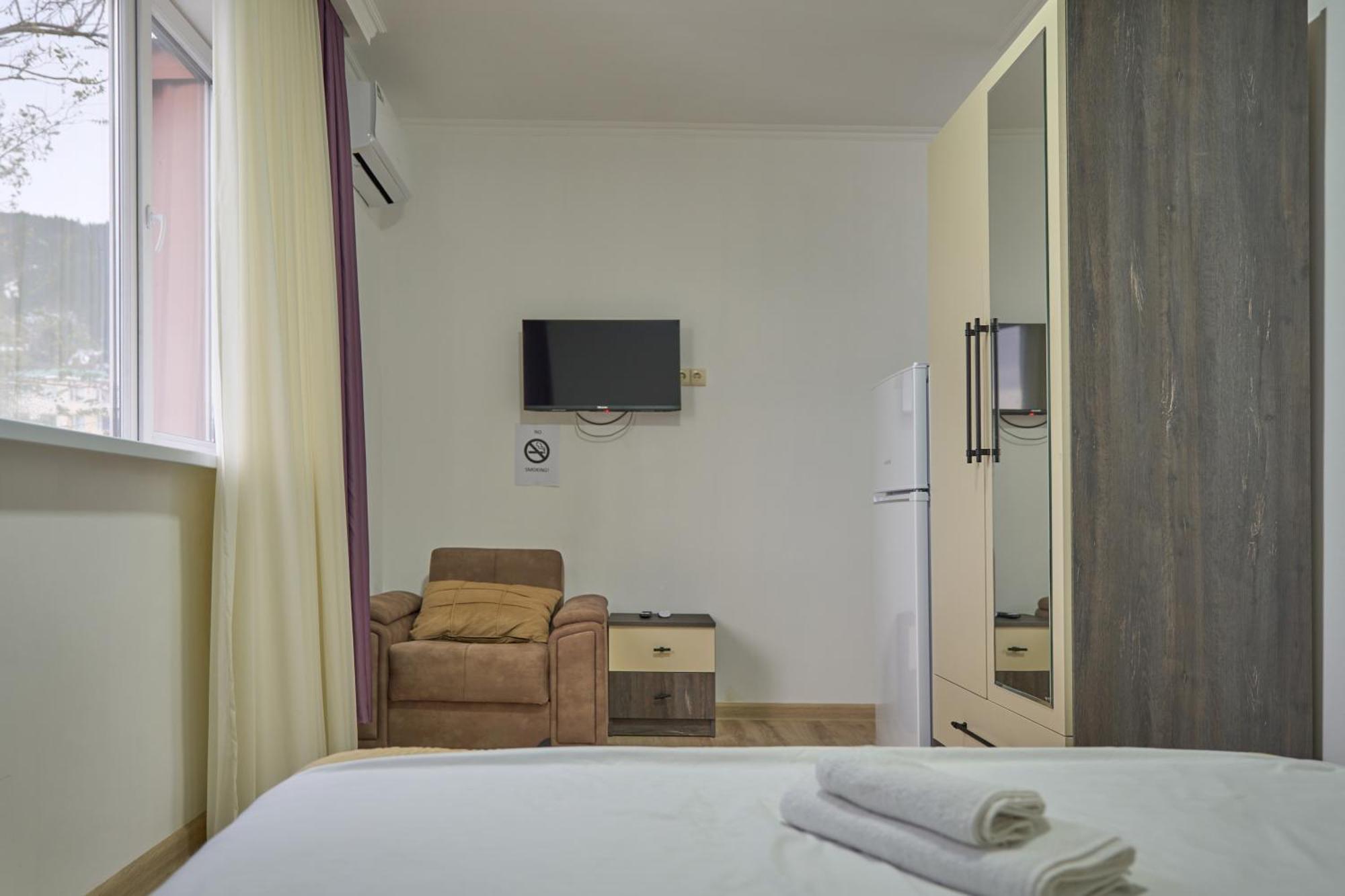 Hotel Lile • Სასტუმრო Ლილე Khulo Екстериор снимка