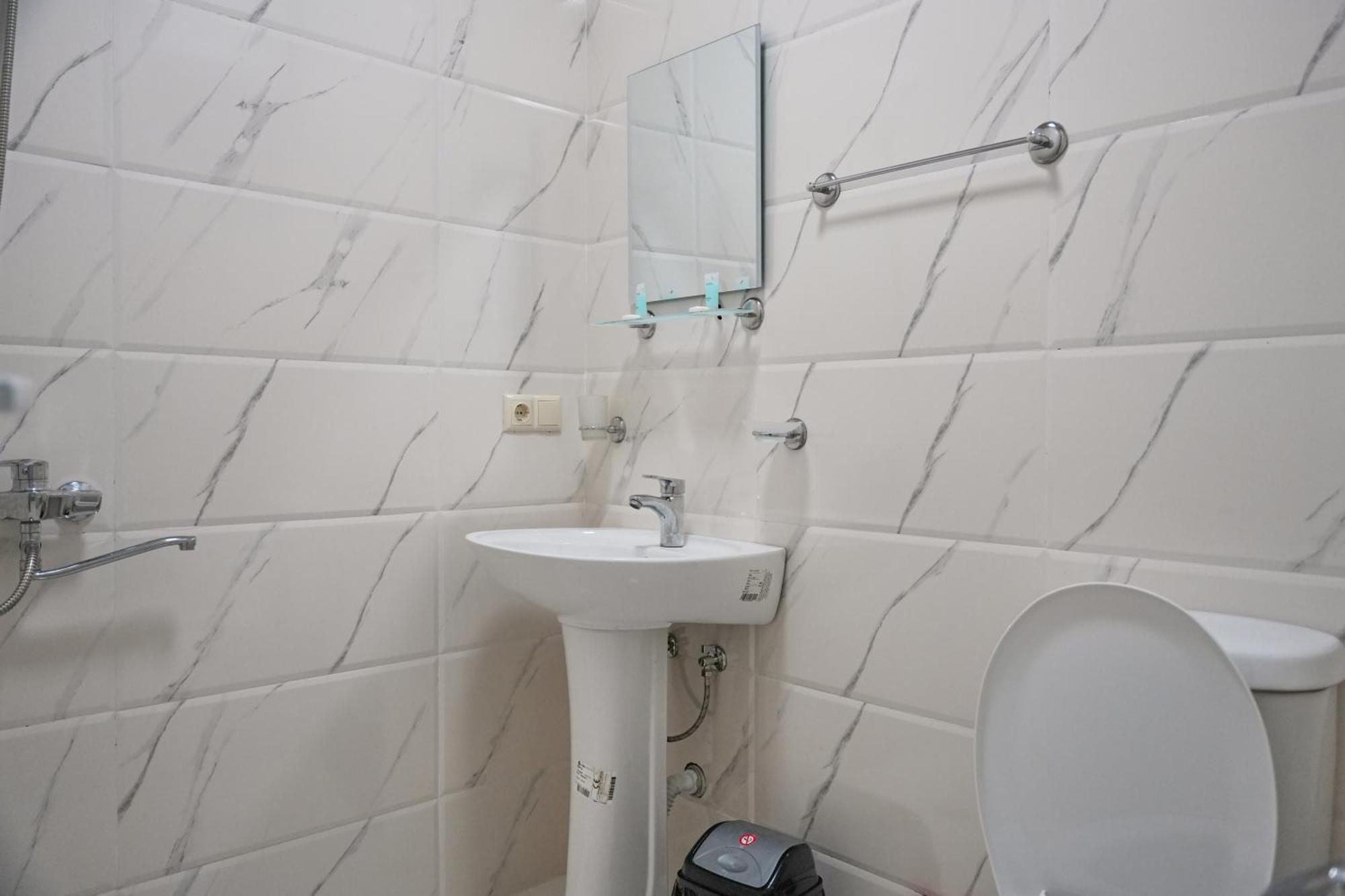 Hotel Lile • Სასტუმრო Ლილე Khulo Екстериор снимка
