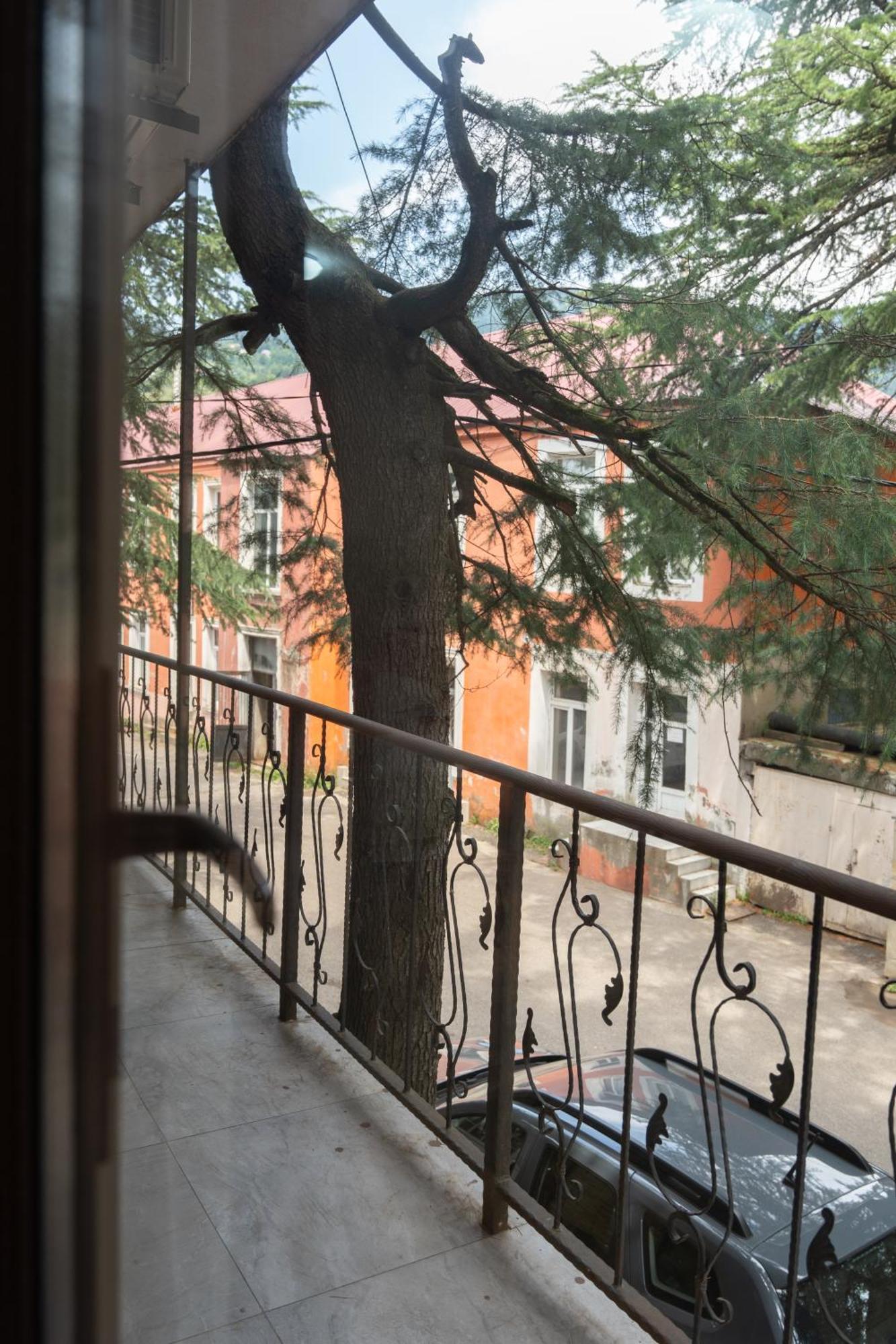 Hotel Lile • Სასტუმრო Ლილე Khulo Екстериор снимка